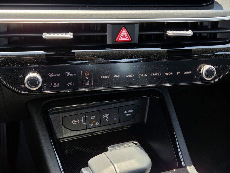 New 2026 Kia K5 GT-Line FWD image 14