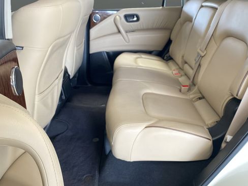 Used 2019 Nissan Armada SL w/ Premium Package AWD/4WD image 24