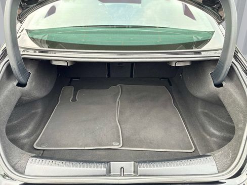 Used 2025 Mercedes-Benz CLA 250 4MATIC image 22
