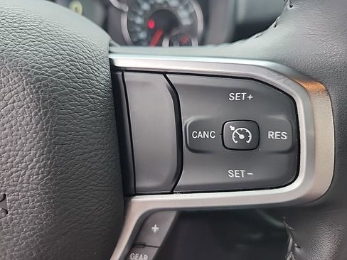 Certified 2024 RAM 2500 Big Horn w/ Bed Utility Group image 27