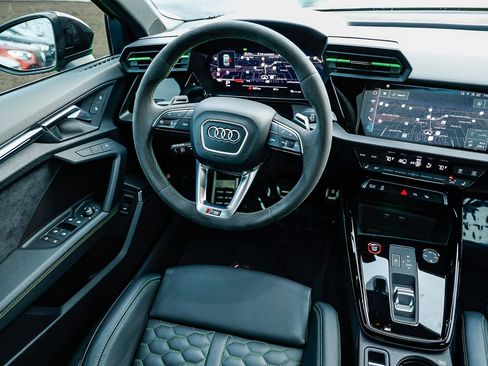 Used 2022 Audi RS 3 image 14