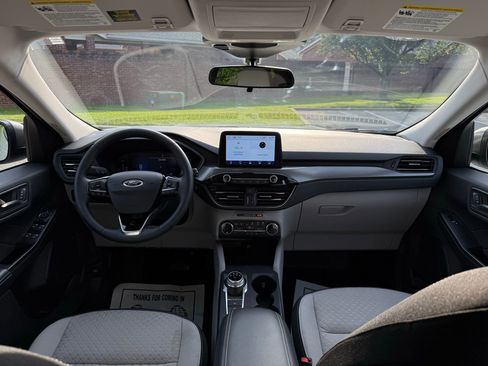 Used 2023 Ford Escape Active w/ Cold Weather Package image 27