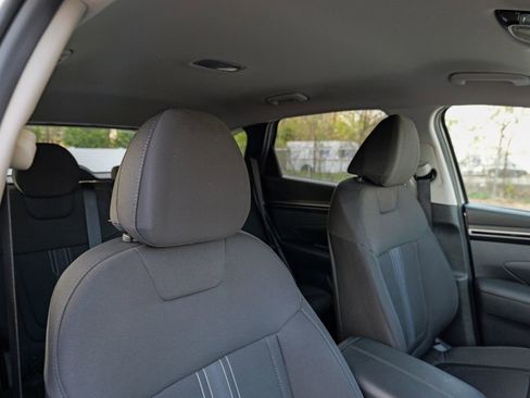 Used 2023 Hyundai Tucson SEL image 37