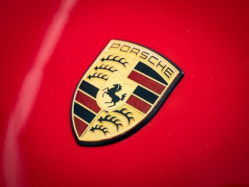 Used 2008 Porsche Boxster Limited Edition image 18