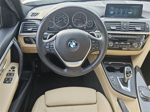 Used 2017 BMW 330i Sedan image 5