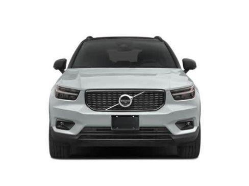 Used 2022 Volvo XC40 T5 R-Design w/ Climate Package AWD/4WD image 4