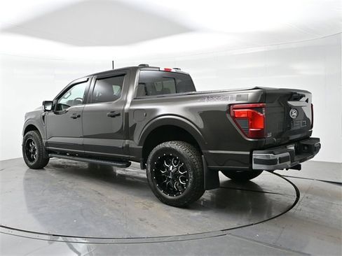 Used 2024 Ford F150 XLT w/ Equipment Group 302A MID image 5