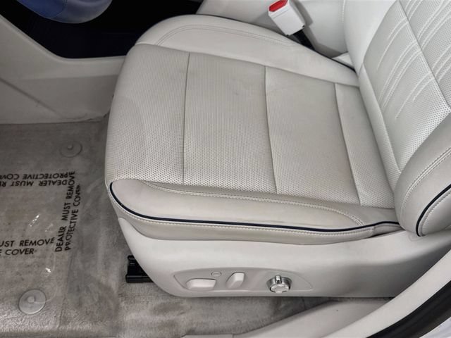 Used 2025 Buick Enclave Avenir w/ Super Cruise Package AWD/4WD image 20