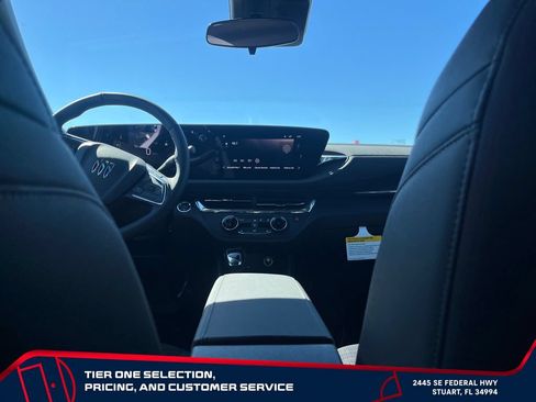 New 2026 Buick Envista Preferred w/ Convenience I Package FWD image 16