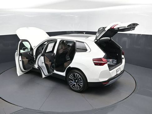 New 2026 BMW X3 xDrive30 w/ Premium Package AWD/4WD image 47