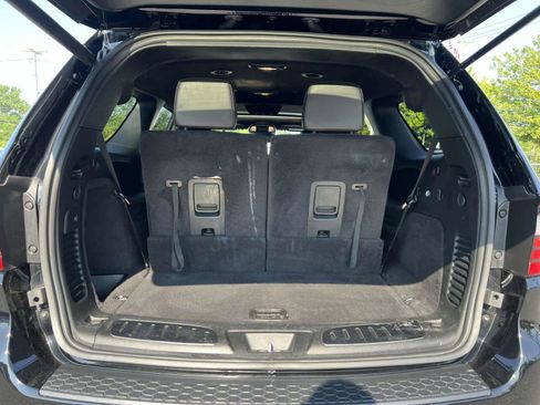 Used 2022 Dodge Durango Citadel image 7