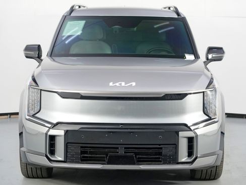 Used 2024 Kia EV9 GT-Line image 56