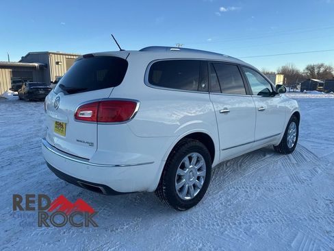 Used 2014 Buick Enclave Leather image 5