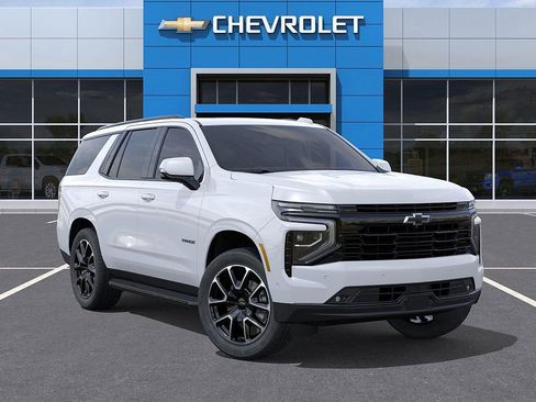 New 2026 Chevrolet Tahoe RST image 7