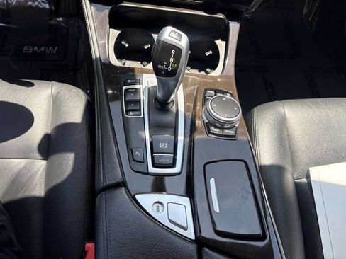 Used 2015 BMW 528i Sedan RWD image 22
