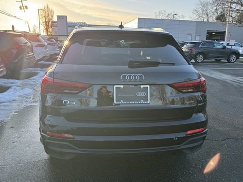 Used 2025 Audi Q3 2.0T Premium w/ Convenience Package image 6
