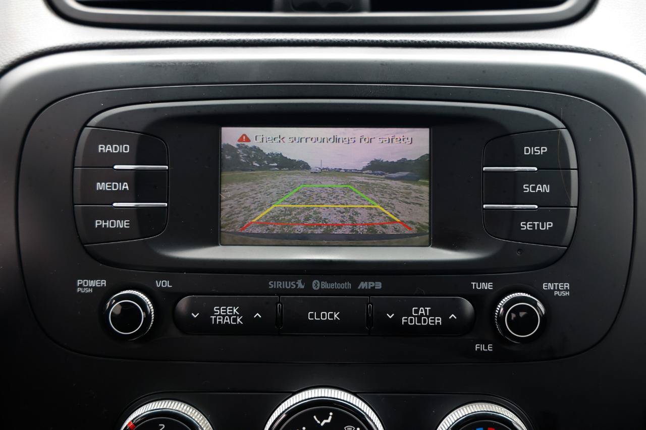 Used 2016 Kia Soul w/ Convenience Package FWD image 32