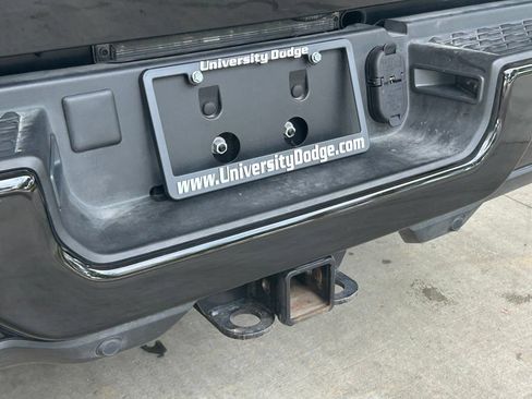Used 2026 RAM 3500 Big Horn AWD/4WD image 22