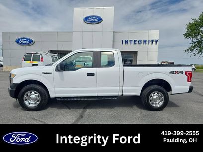 Used 2015 Ford F150 XL w/ XL Power Equipment Group