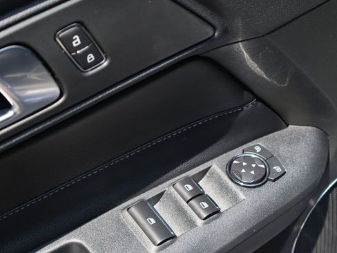 Used 2020 Ford Mustang Premium w/ Black Accent Package RWD image 18