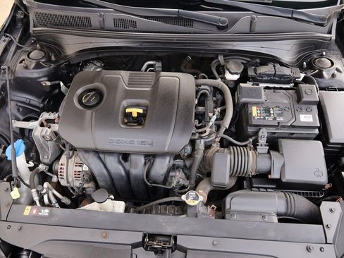Used 2021 Kia Forte EX FWD image 28