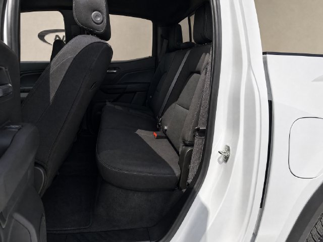 Used 2026 GMC Canyon Elevation RWD image 12