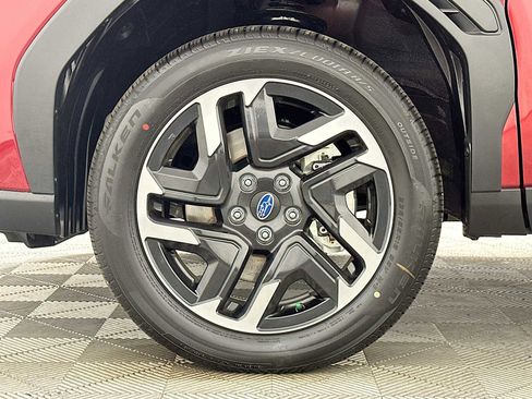 New 2026 Subaru Forester Premium image 30