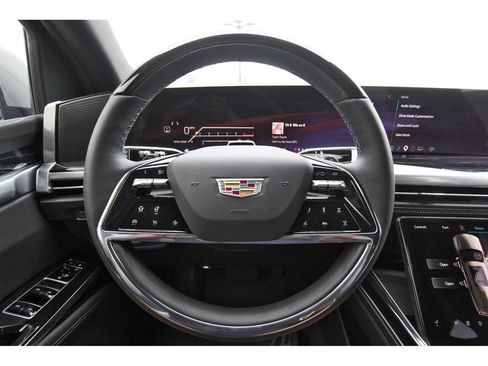 New 2026 Cadillac Escalade Sport w/ Touring Package AWD/4WD image 14