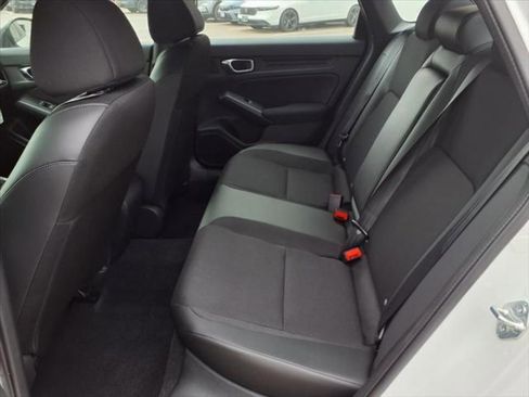 New 2026 Honda Civic Sport image 8