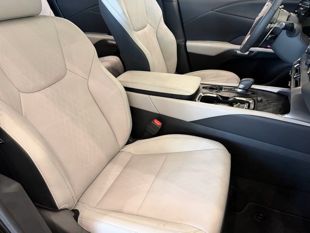 New 2026 Lexus RX 350 Premium Plus FWD image 11