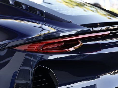 Used 2025 Lotus Emira RWD image 13