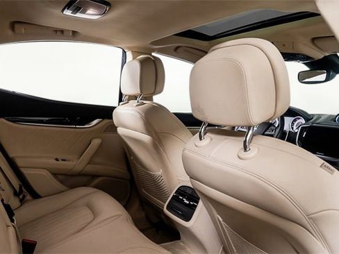 Used 2022 Maserati Ghibli Modena image 54