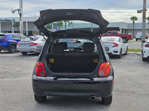 Used 2004 Scion xA FWD image 14