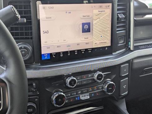 New 2026 Ford F250 Platinum image 11