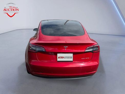 Used 2022 Tesla Model 3 Long Range image 4
