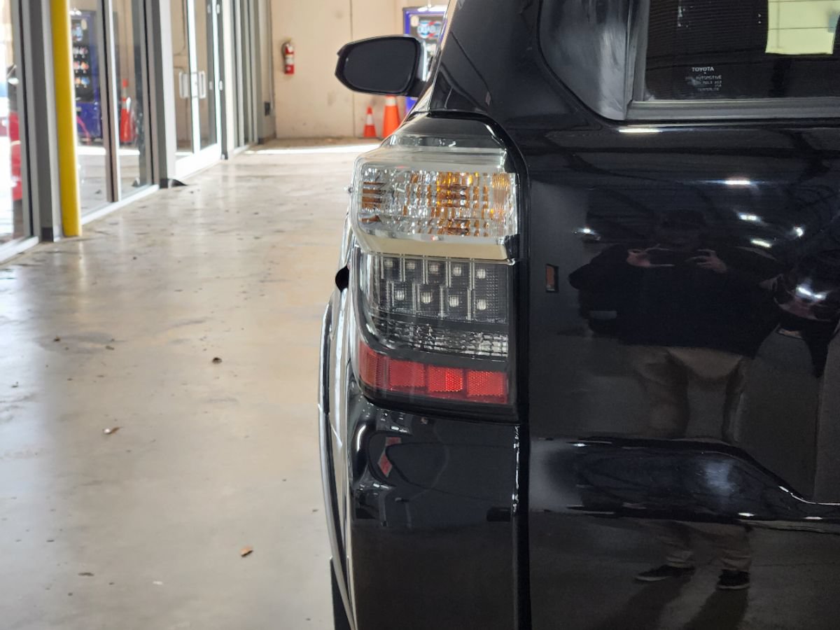 Used 2022 Toyota 4Runner SR5 RWD image 17