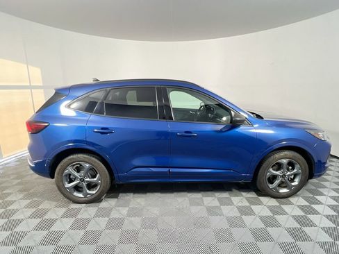Used 2023 Ford Escape ST-Line AWD/4WD image 1