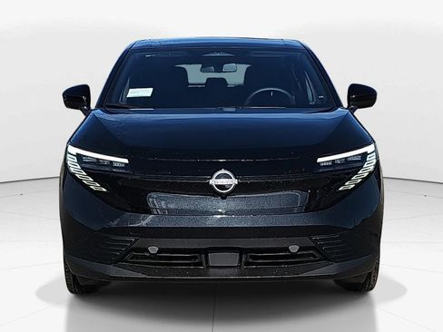 New 2026 Nissan Leaf w/ Floor Mat Package (S+) image 11