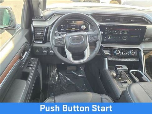 Certified 2024 GMC Sierra 1500 Denali image 17