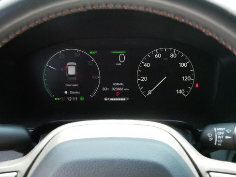 Used 2025 Honda CR-V Sport-L image 21
