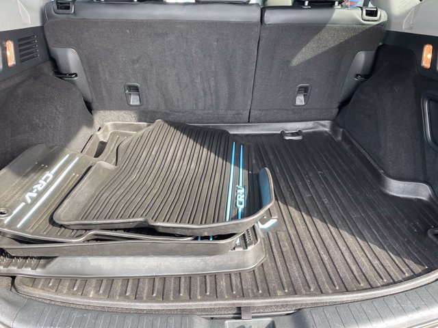Used 2022 Honda CR-V EX-L image 21