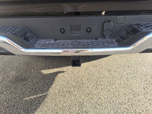 New 2025 RAM 1500 2WD Crew Cab image 26