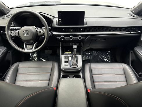 Used 2025 Honda CR-V Sport Touring image 50