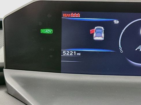 Used 2026 Toyota bZ FWD image 19
