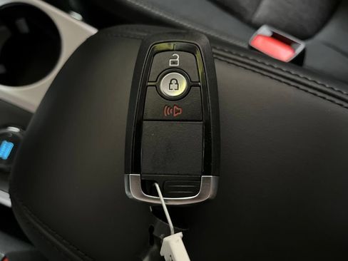 Used 2024 Ford Bronco Sport Big Bend w/ Convenience Package AWD/4WD image 28