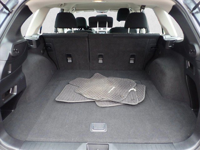 Used 2016 Subaru Outback 2.5i AWD/4WD image 8