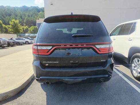 Used 2026 Dodge Durango GT AWD/4WD image 3