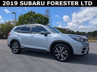 Used 2019 Subaru Forester Limited video 1
