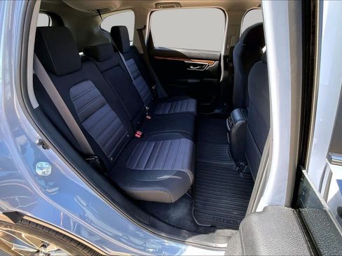 Used 2022 Honda CR-V EX image 18