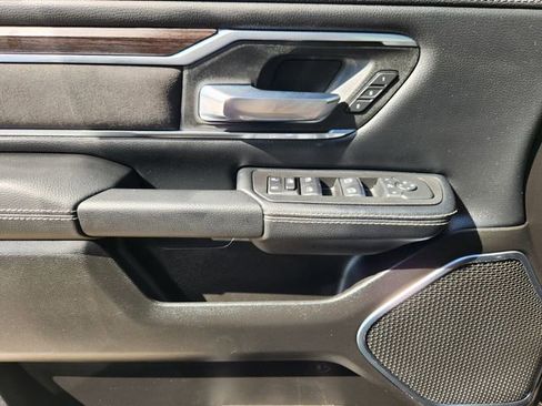 Used 2026 RAM 1500 Laramie w/ Night Edition image 23